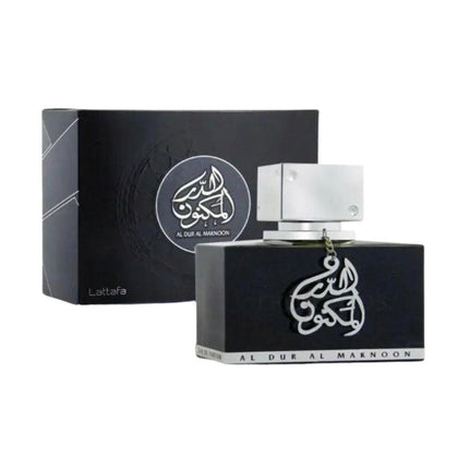 عطر الدر المكنون للرجال 100 مل