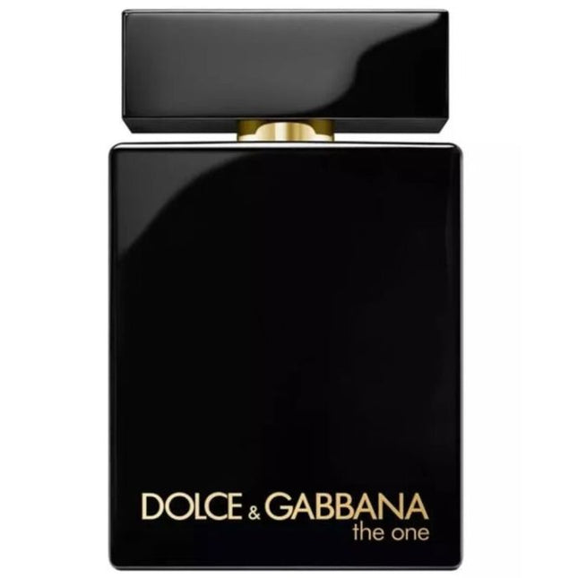 عطر دولتشي اند غابانا ذا ون انتنس او دي بارفان للرجال 100 مل