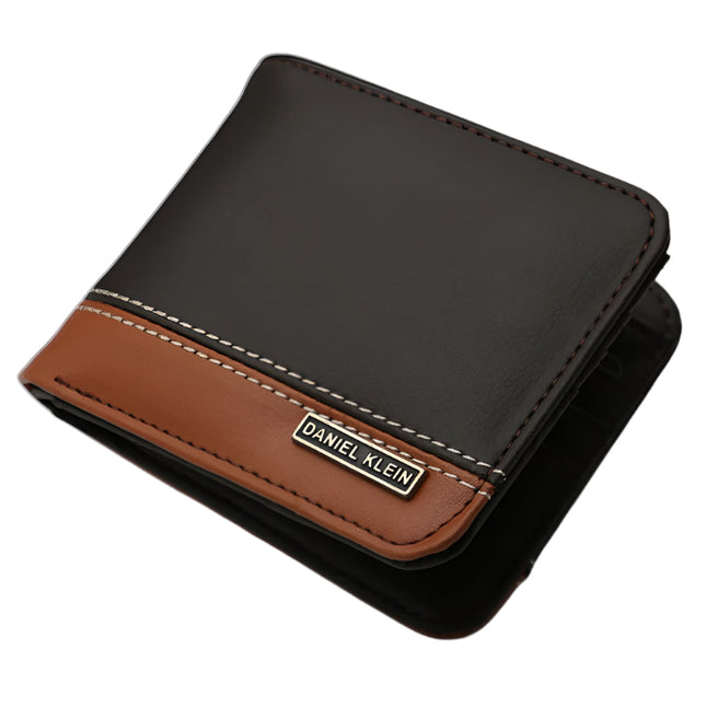 Daniel Klein DKW5001-03 Men's Wallet