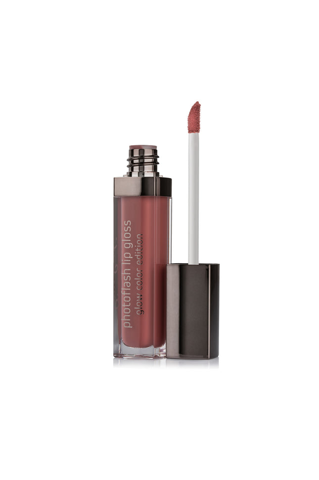 Pierre Cardin Photoflash Lipgloss - Misty Rose 640