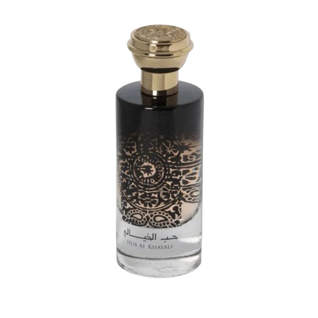 ارض الزعفران حب الخيالي او دي بارفان 80 مل عطر للجنسين