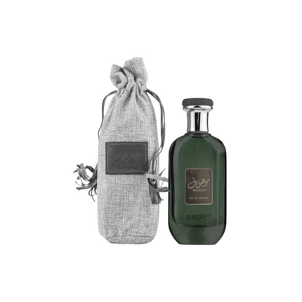 Mousuf Ramadi By Ard Al Zaafaran 100Ml EDP Perfume For Men
