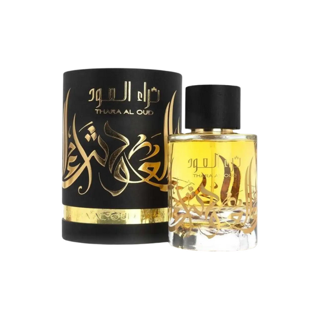 Thara Al Oud By Ard Al Zaafaran 100Ml EDP Unisex Perfume