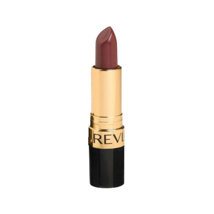 Revlon Super Lustrous Lipstick Shades