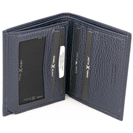 Daniel Klein DKW3032-02 Men's Wallet