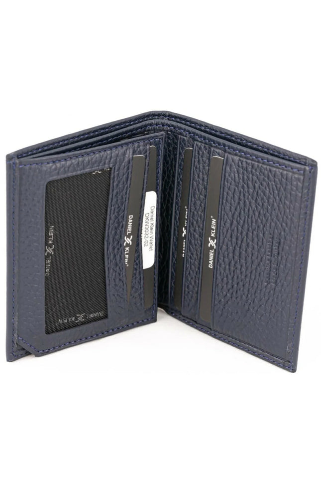 Daniel Klein DKW3032-02 Men's Wallet