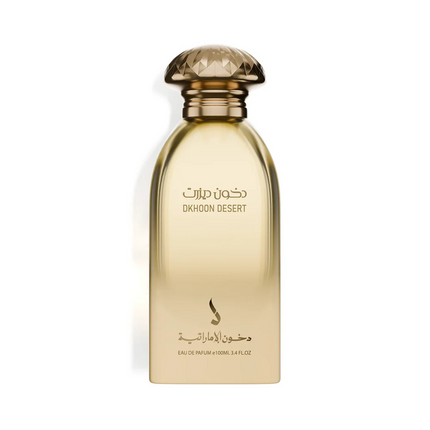 DKHOON EMIRATES- Dkhoon Desert Eau de Parfum 100ml UNISEX