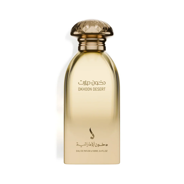 DKHOON EMIRATES- Dkhoon Desert Eau de Parfum 100ml UNISEX