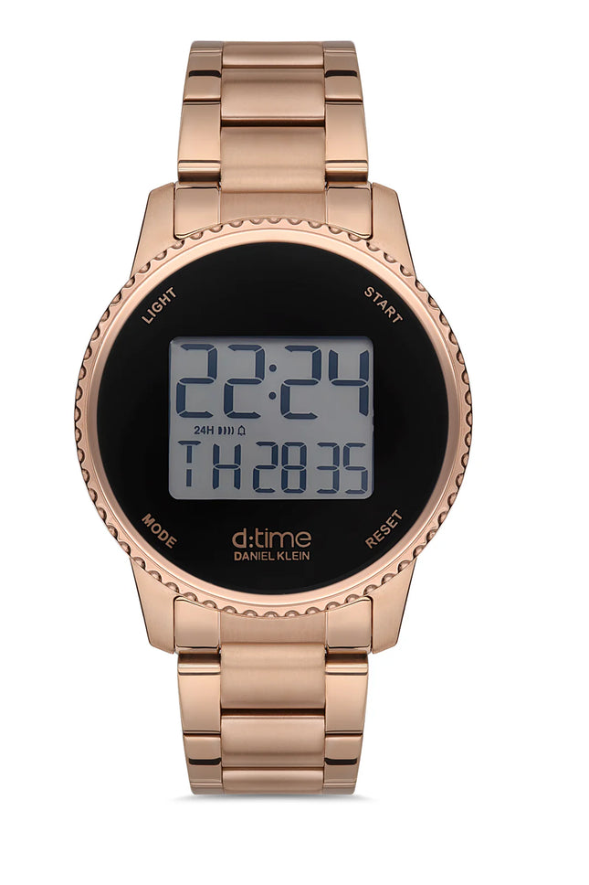 ساعة دانيال كلاين DK.1.12639-2 للرجال