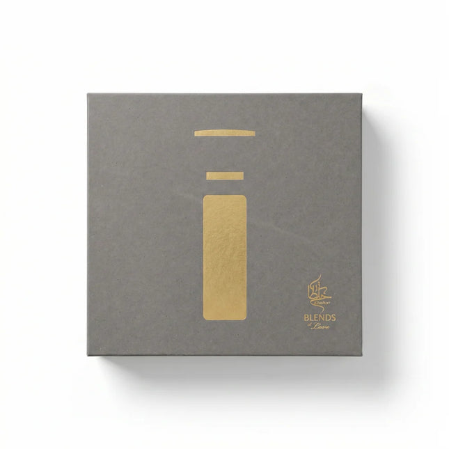 KHALTAT BLENDS OF LOVE / Love Of Smoke (65ml)