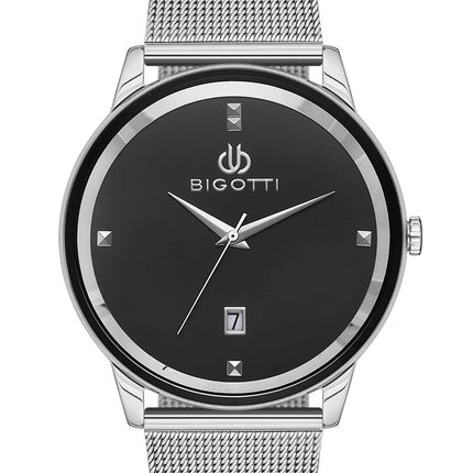 Bigotti Milano BG.1.10230-1 Men's Watch