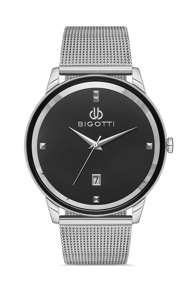 Bigotti Milano BG.1.10230-1 Men's Watch