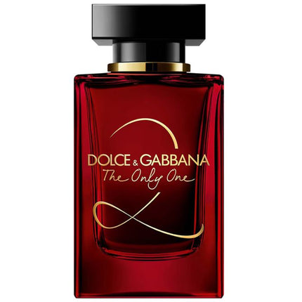 Dolce & Gabbana The Only One 2 EDP For Women 100ml