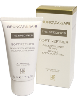 BRUNO VASSARI SOFT REFINER 200ml