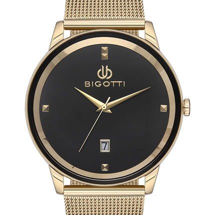 Bigotti Milano BG.1.10230-5 Men's Watch