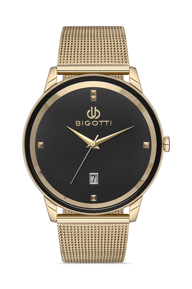 Bigotti Milano BG.1.10230-5 Men's Watch