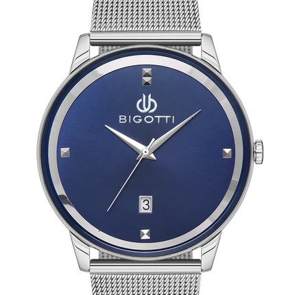 Bigotti Milano BG.1.10230-2 Men's Watch