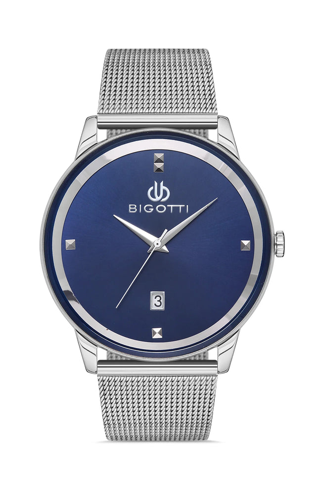 Bigotti Milano BG.1.10230-2 Men's Watch