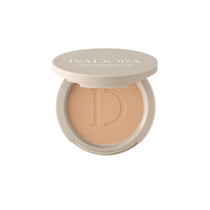 Isadora No Comp Matte Powder Shades
