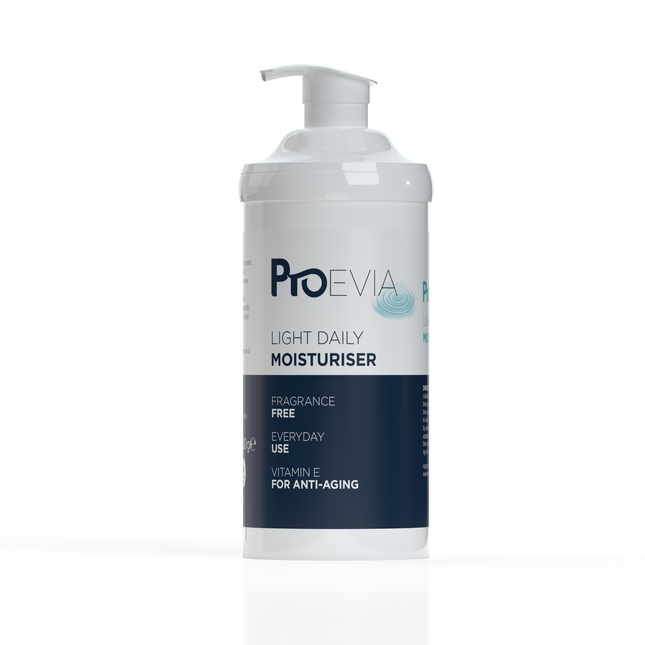 Proevia Light Daily Moisturizer 250g