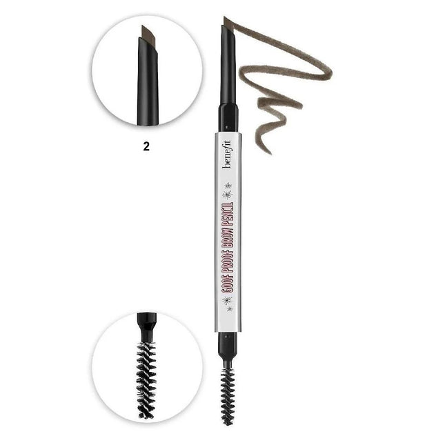 Brow Magic Tricks by Hanan Alnajadah