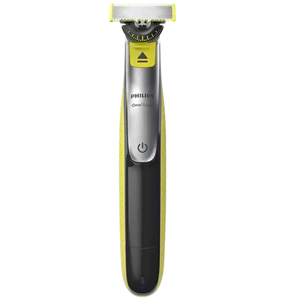 Philips OneBlade Face + Body Trimmer And Shaver (QP2834/60)