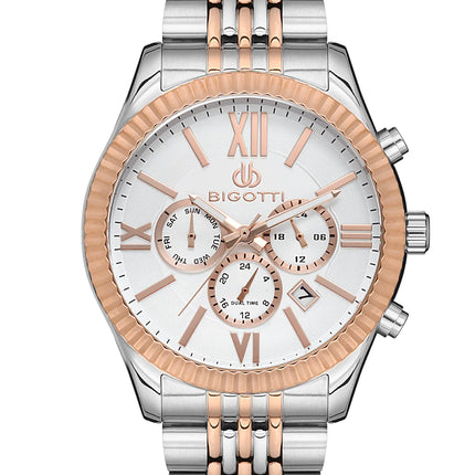Bigotti Milano BG.1.10242-3 Men's Watch