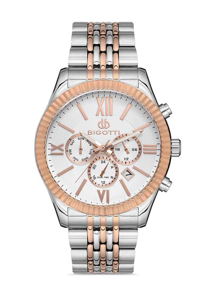 Bigotti Milano BG.1.10242-3 Men's Watch