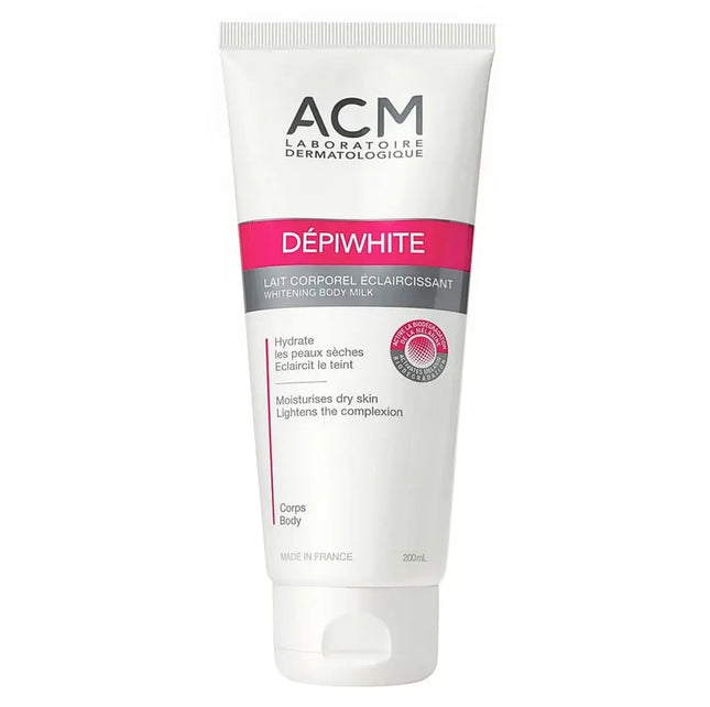 ACM Depiwhite Body Milk 200Ml