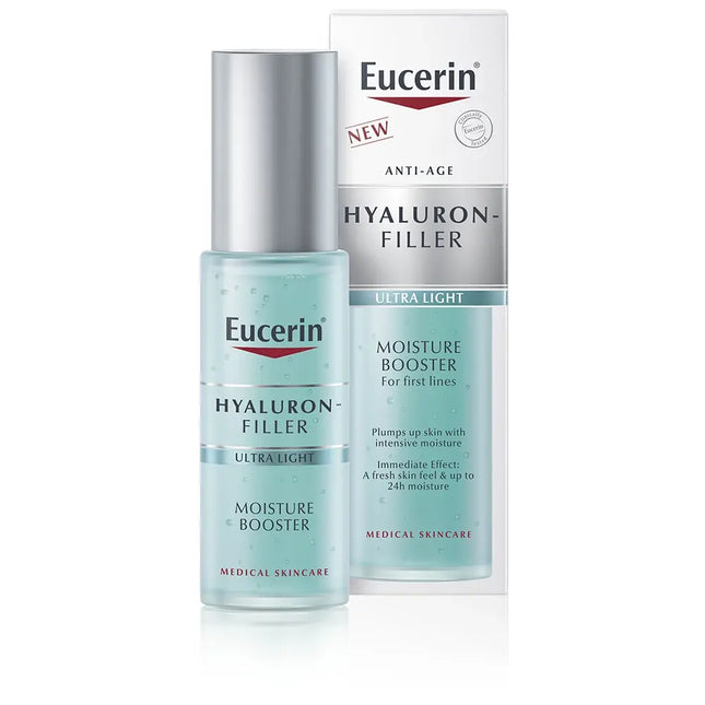 Eucerin Hyaluron-Filler Moisture Booster 30ML