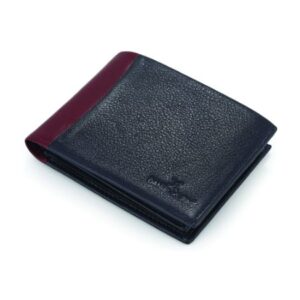 Daniel Klein DKW1017A-01 Men's Wallet