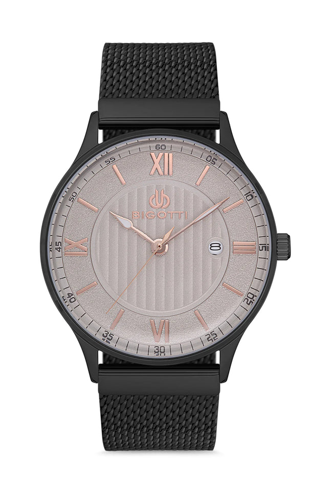 Bigotti Milano BG.1.10118.6 Men's Watch