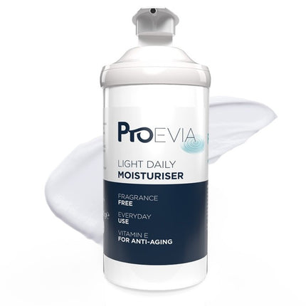 Proevia Light Daily Moisturizer 500g