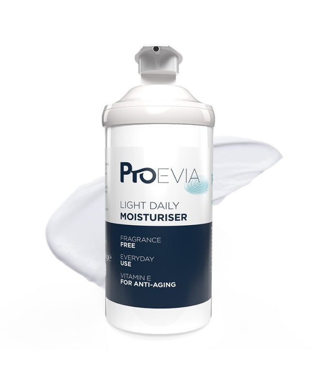 Proevia Light Daily Moisturizer 500g