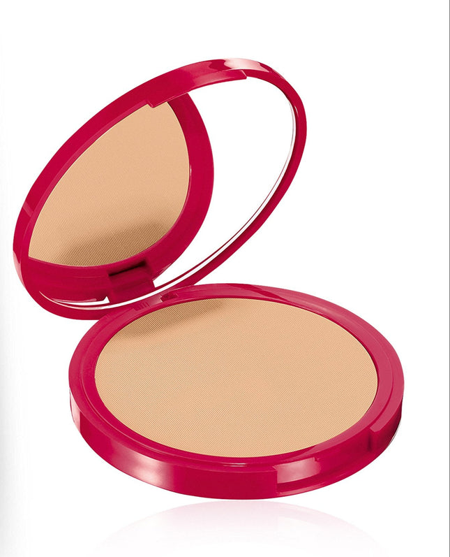 Bourjois Healthy Balance Powder 53 Light Beige