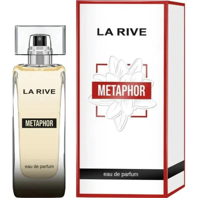 LA RIVE METAPHOR EDP 90ML FOR WOMEN