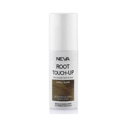 بخاخ تلوين جذور الشعر نيفا روت تاتش اب 75 مل اشقر