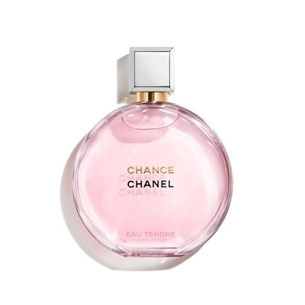 CHANEL CHANCE EAU TENDRE SPRAY 50ML FOR WOMEN