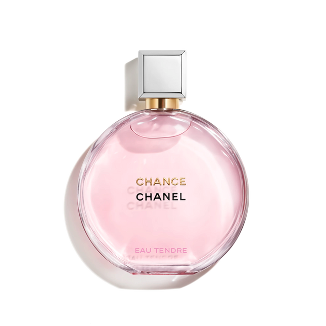 CHANEL CHANCE EAU TENDRE SPRAY 50ML FOR WOMEN