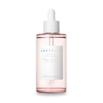 Centella Poremizing Fresh Ampoule Facial Serum 100ml