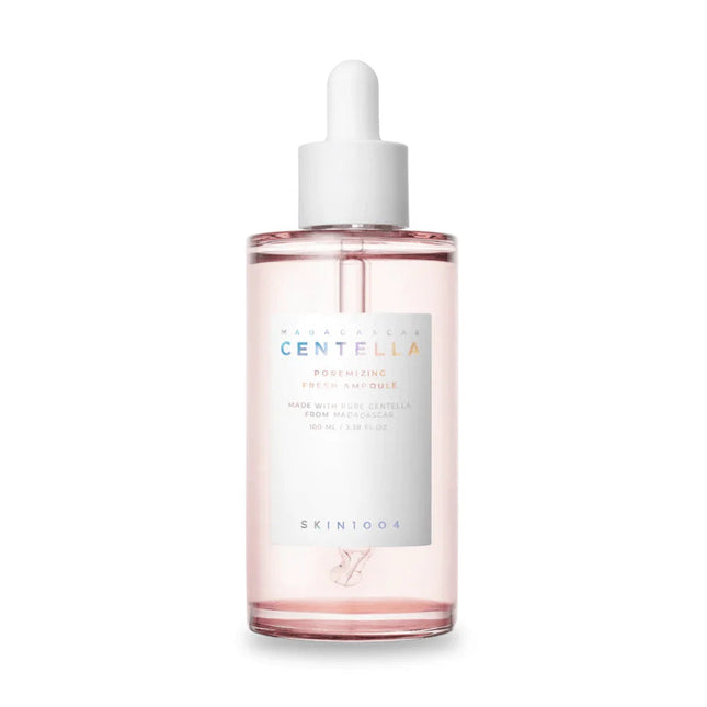 Centella Poremizing Fresh Ampoule Facial Serum 100ml