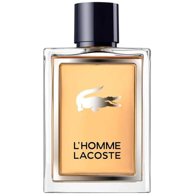 عطر لاكوست لوم او دي تواليت للرجال 100 مل