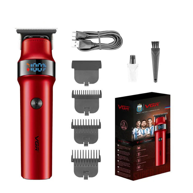 VGR Professional Hair Trimmer V-987