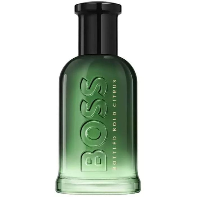 Hugo Boss Bottled Bold Citrus EDP 50Ml For Men