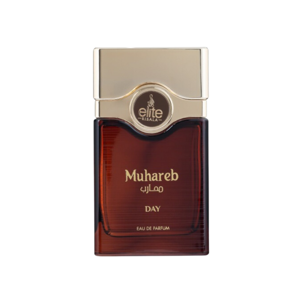 Risala Elite Muhareb Day EDP 100Ml Unisex Perfume