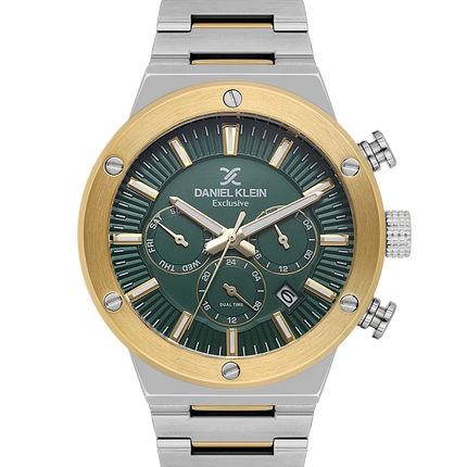 DANIEL KLEIN DK.1.13996-4 MEN WATCH