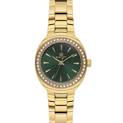 BIGOTTI MILANO BG.1.10617-4 WOMEN WATCH