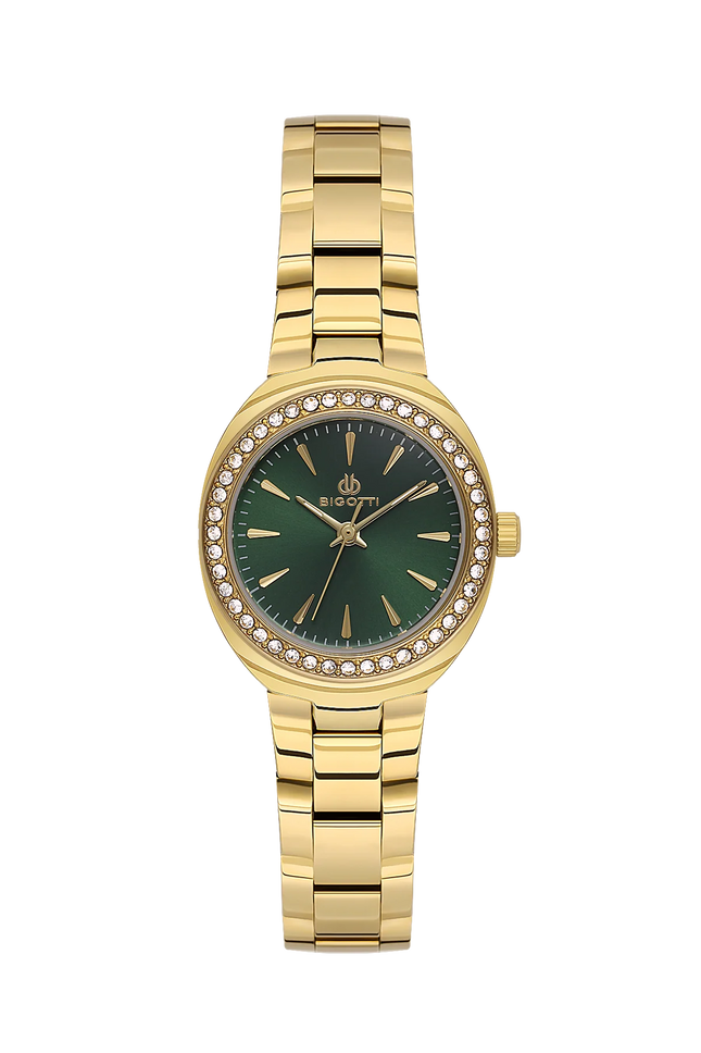 BIGOTTI MILANO BG.1.10617-4 WOMEN WATCH