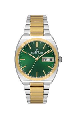 Daniel Klein DK.1.13885-4 Men's Watch