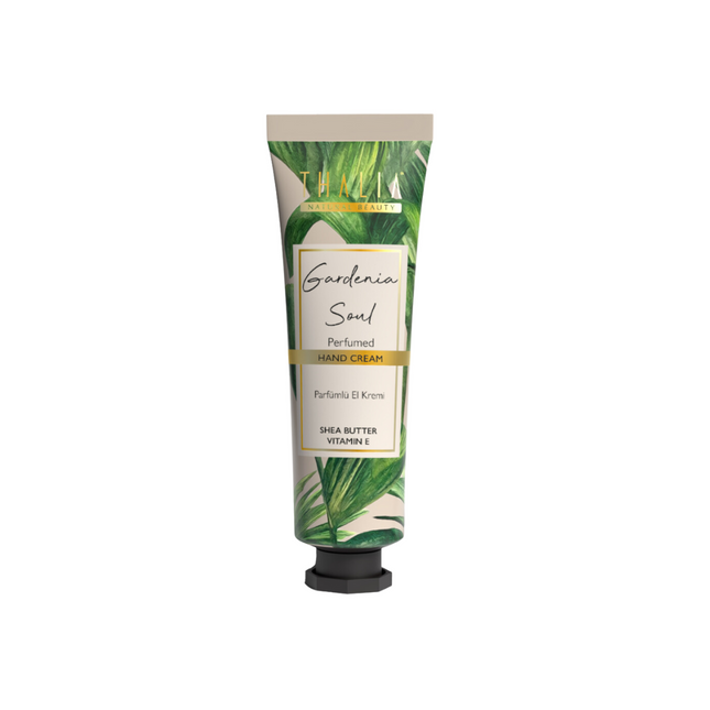 Thalia Gardenia Soul Hand Cream 60Ml